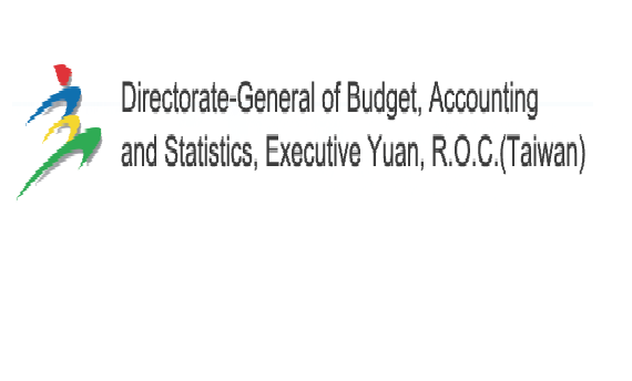 Directorate-General of Budget, Accounting and Statistics, Executive Yuan, R.O.C(Taiwan)